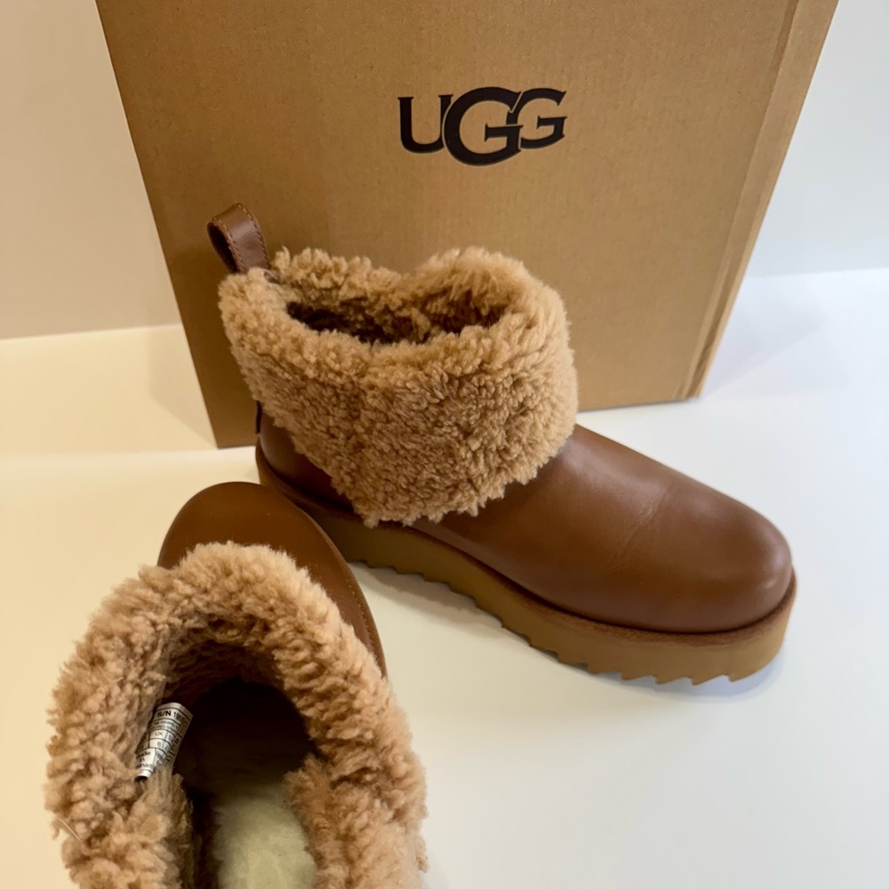 Women’s Ugg Boots - Size 10